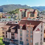 Casa Muresan 3*
