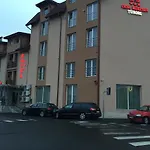 Casa Muresan Braşov
