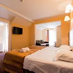 Hotel Casa Muresan Braşov