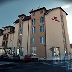 Hotel Casa Muresan