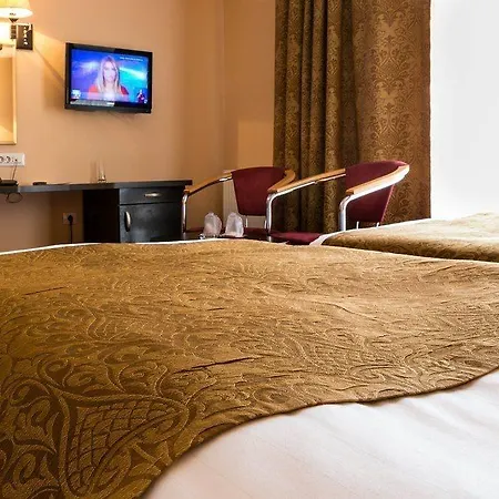 Casa Muresan 3* 布拉索夫