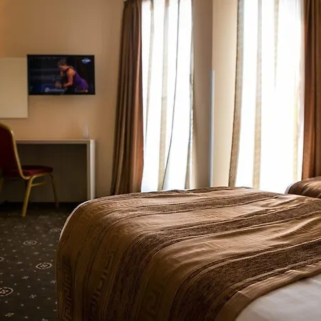 Casa Muresan 3*