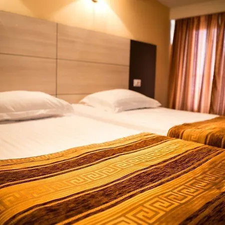 Casa Muresan Hotel Braşov