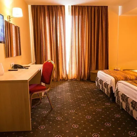 Hotel Casa Muresan Braşov