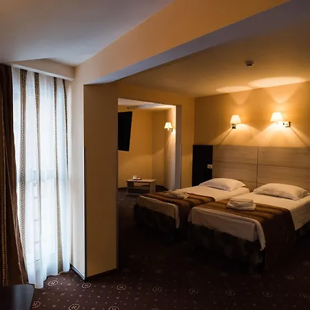 Casa Muresan Szálloda 3*