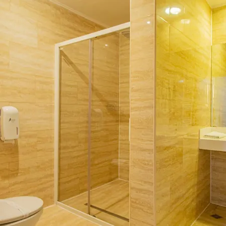 Szálloda Casa Muresan 3*