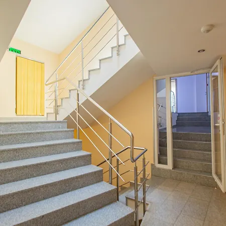 Casa Muresan 3*