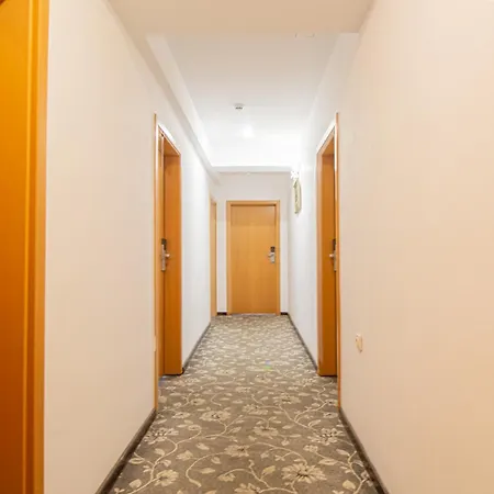 Casa Muresan 호텔 3*