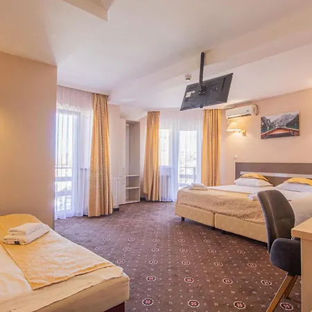 Casa Muresan 3* Brasov