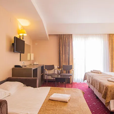 Szálloda Casa Muresan