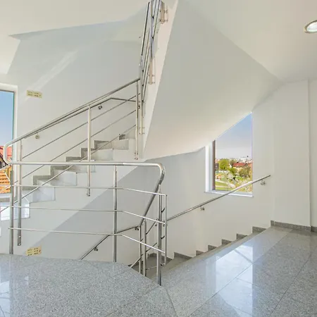 Casa Muresan 3* Μπρασόβ