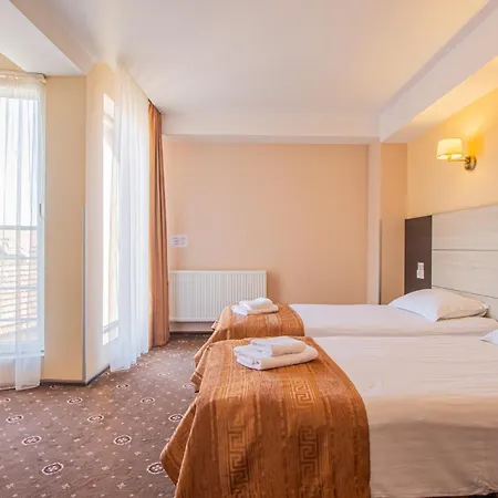 Casa Muresan 3*