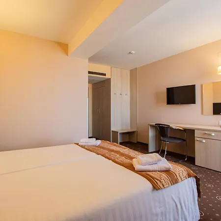 Hotel Casa Muresan Braszów