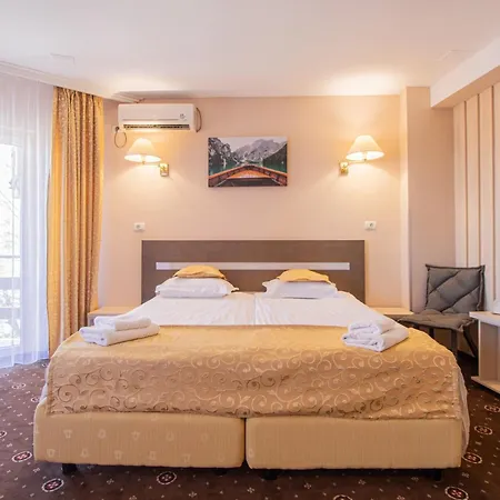 Casa Muresan Ξενοδοχείο Μπρασόβ