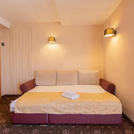 Casa Muresan Braşov