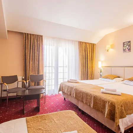 Casa Muresan 3*