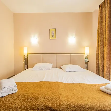 Casa Muresan Szálloda 3*