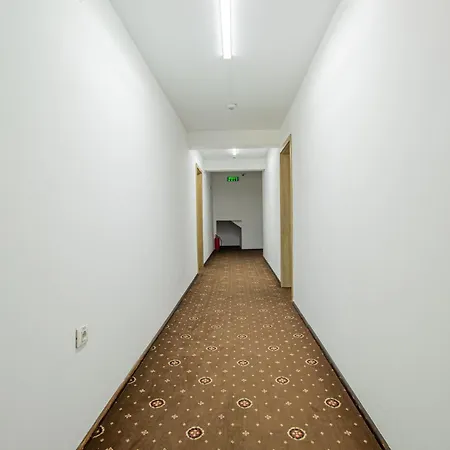 Hotel Casa Muresan Braszów