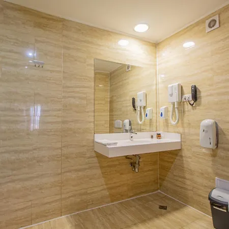 Casa Muresan 3*