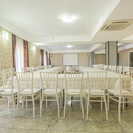 Casa Muresan 3* Brassó