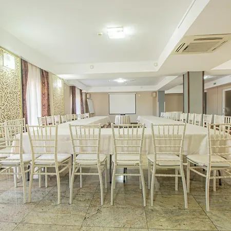 Casa Muresan 3* Μπρασόβ