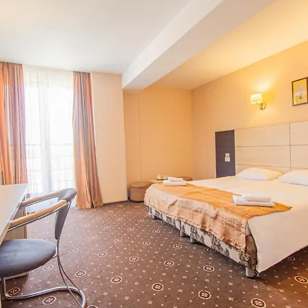 Hotel Casa Muresan