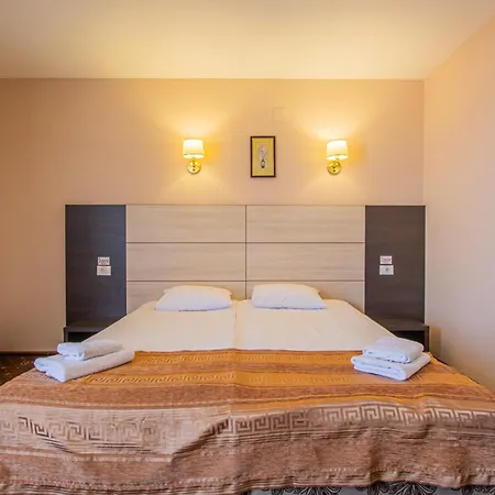 Casa Muresan 3*