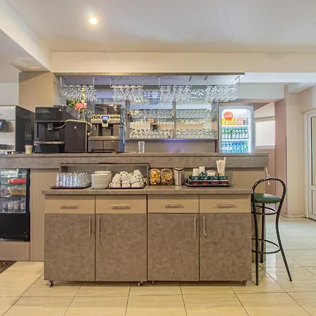 Casa Muresan Hotel 3*