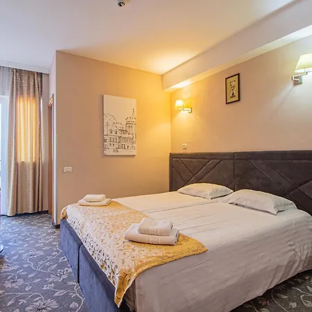 Casa Muresan 3* 布拉索夫