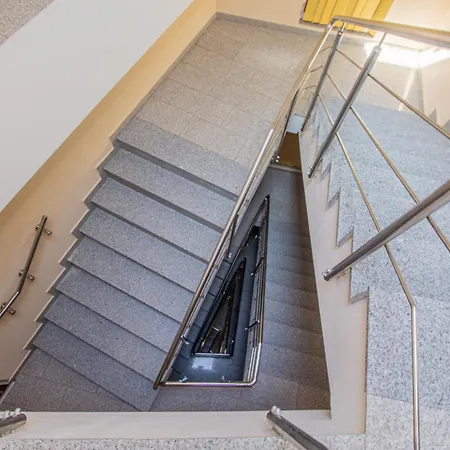 Casa Muresan Braszów