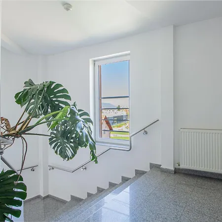Casa Muresan Szálloda