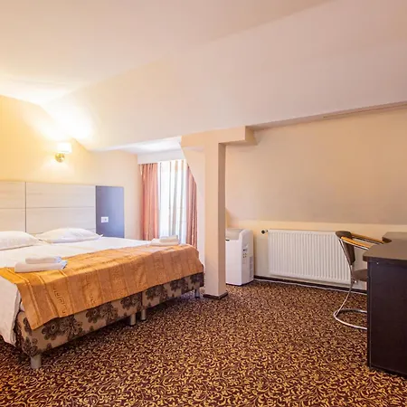 Casa Muresan Szálloda 3*