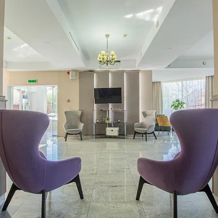 Hotel Casa Muresan Brasov