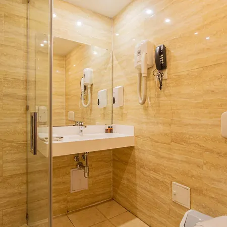 Szálloda Casa Muresan