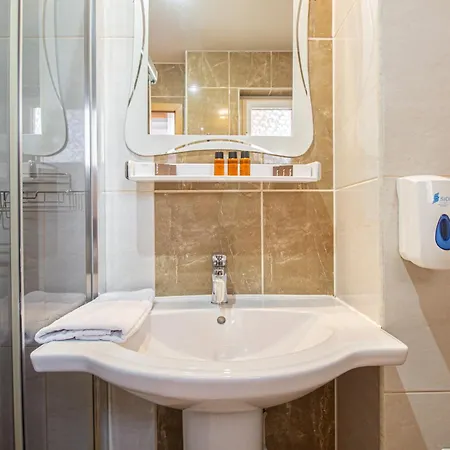Hotel Casa Muresan Brasov