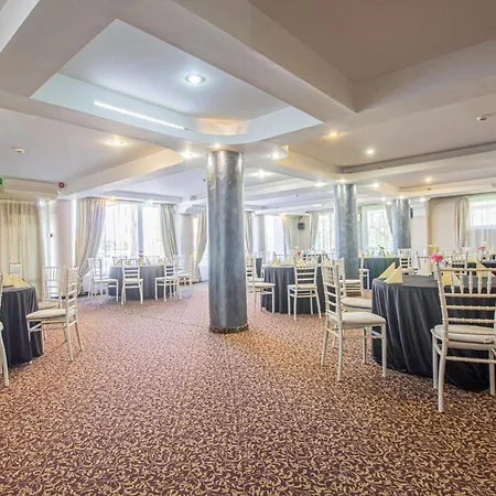 Casa Muresan Braşov