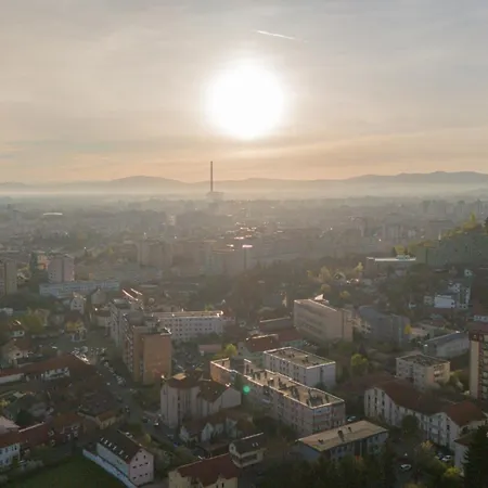Szálloda Casa Muresan 3*