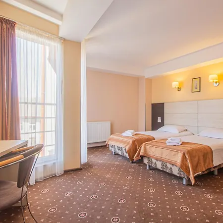 Casa Muresan 3* 布拉索夫