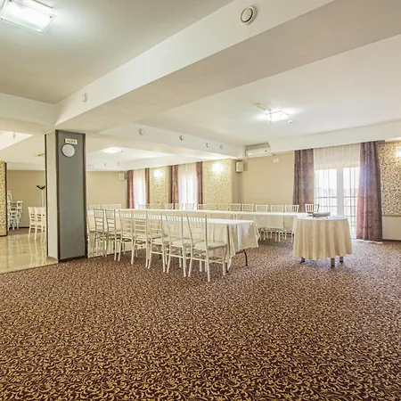 Casa Muresan Braşov