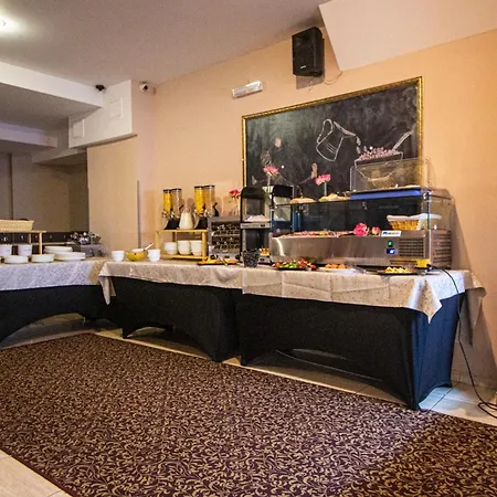 Casa Muresan Szálloda 3*