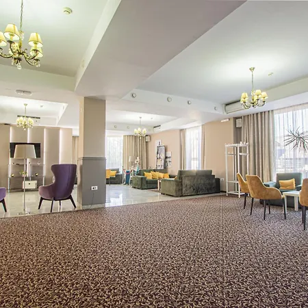 Hotel Casa Muresan Braşov