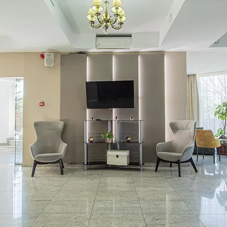 Casa Muresan 3*