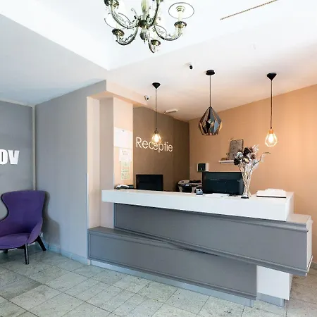 Casa Muresan Ξενοδοχείο Μπρασόβ