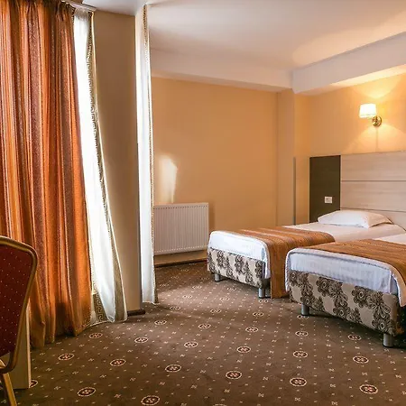 Ξενοδοχείο Casa Muresan