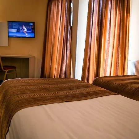 Casa Muresan Ξενοδοχείο Μπρασόβ