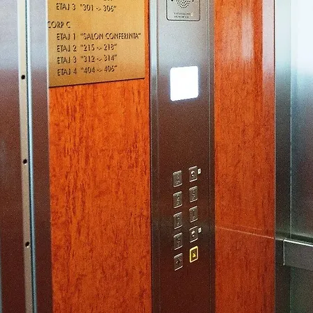 Hotel Casa Muresan Braşov