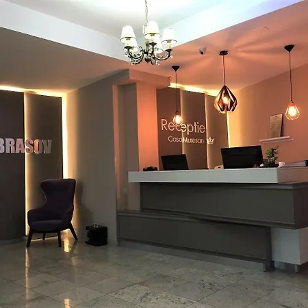 Hotel Casa Muresan