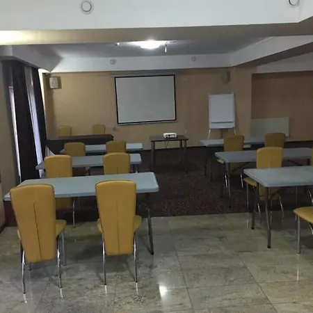 Ξενοδοχείο Casa Muresan