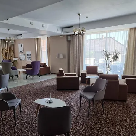 Ξενοδοχείο Casa Muresan Μπρασόβ