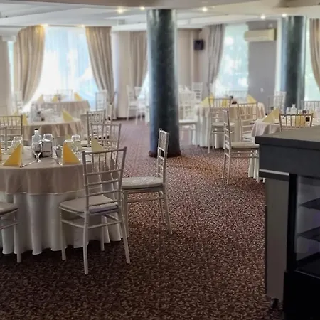 Ξενοδοχείο Casa Muresan Μπρασόβ